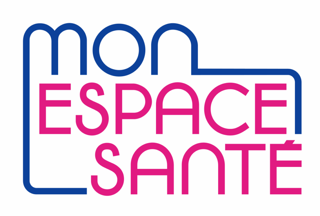 logo mon espace santé